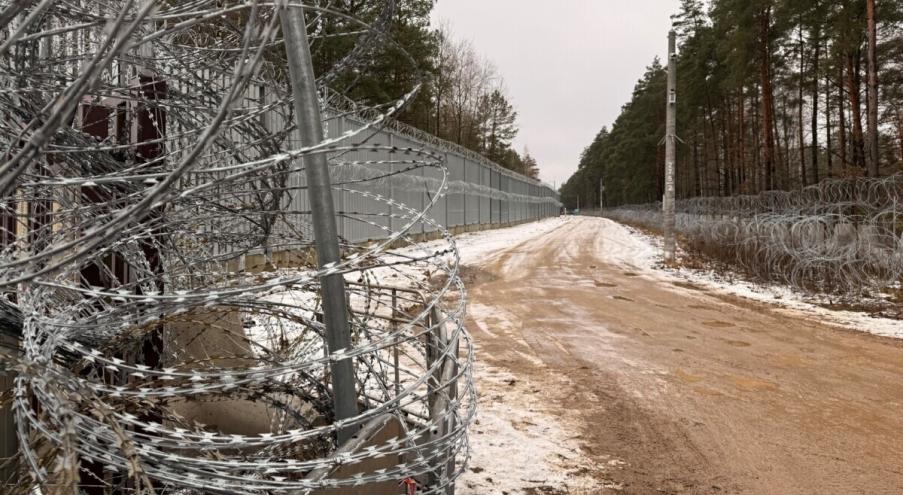 В командовании сообщили, что солдат участвовал в операции