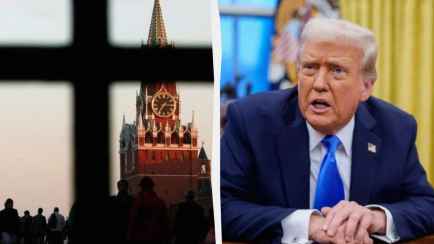 Трамп решил продлить на год антироссийские санкции