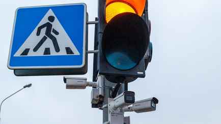 Прокуратура предложила ОПИ и ГАИ разыскивать автомобили белорусов-должников по камерам