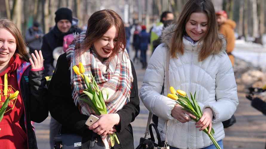Фото: Комсомольская правда