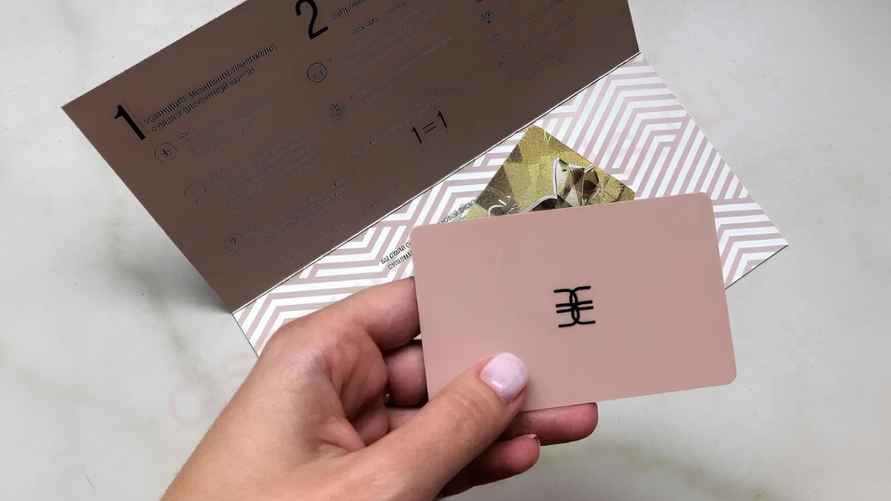 Сертификат в "Золотое яблоко" назвали хорошим подарком сраз3 3 белоруски в опросе Telegraf.news. Фото: it-tehnik.ru