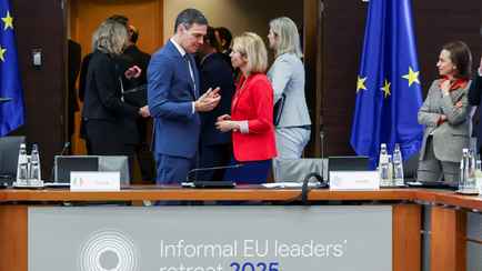 Лидеры ЕС договорились увеличить расходы на оборону. Какие «критические пробелы» пообещали закрыть в первую очередь?