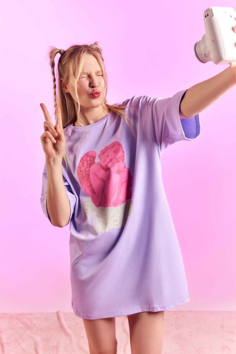 Mark Formelle предупредил белорусов, что будет значить покупка свитшота в его магазинах 14 февраля. А кому не удивляться попыткам флирта?