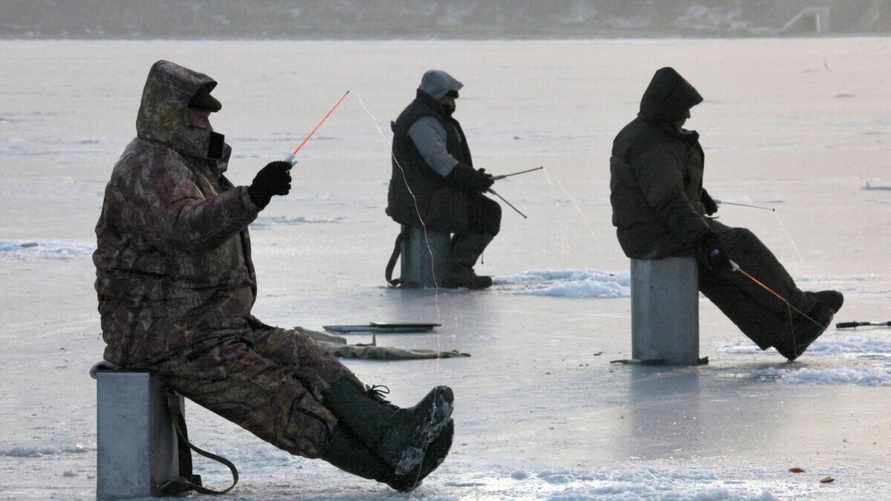 Фото иллюстративное