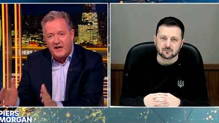 Зеленский предложил предоставить Украине ядерное оружие, пока страна не вступит в НАТО