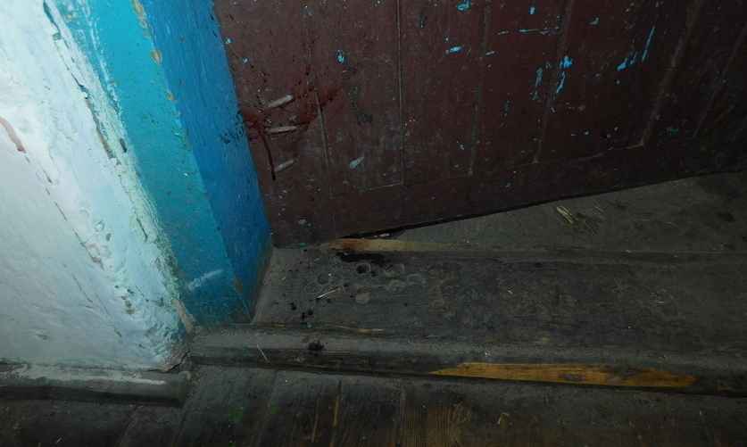 Фото: УСК по Гомельской области