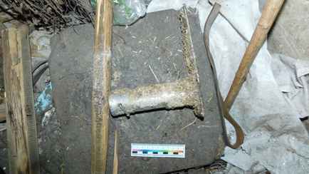 «Вернулся без покупок» — В Ветковском районе мужчина избил односельчанина кочергой и бросил в реку