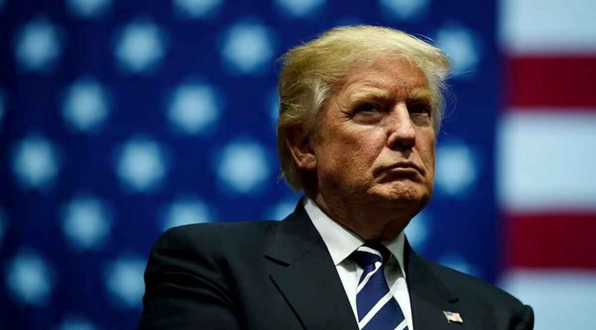 Трамп поручил применять зеркальные пошлины и тарифы к торговым партнерам США