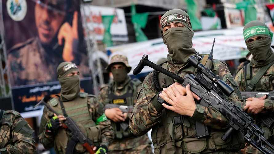 «Начнётся ад» - Трамп предостерёг ХАМАС от нарушения условий перемирия с Израилем