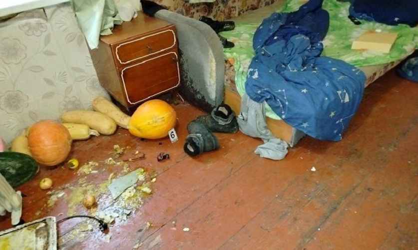 Фото: УСК по Витебской области