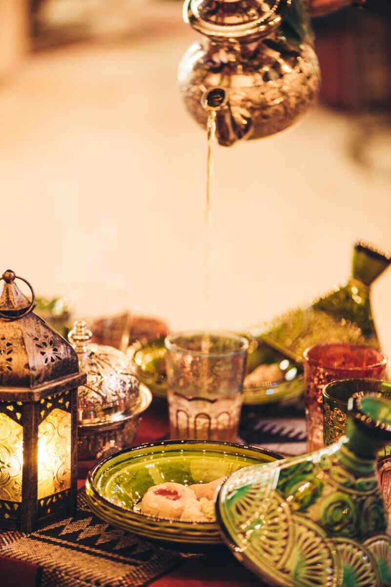 Как Дубай отметит Рамадан в марте 2025 года? Узнали, что стоит посетить белорусам. А что делать нельзя?