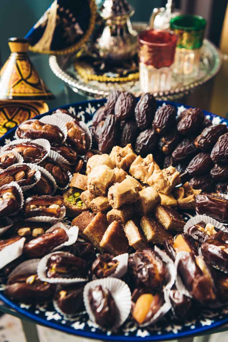 Как Дубай отметит Рамадан в марте 2025 года? Узнали, что стоит посетить белорусам. А что делать нельзя?