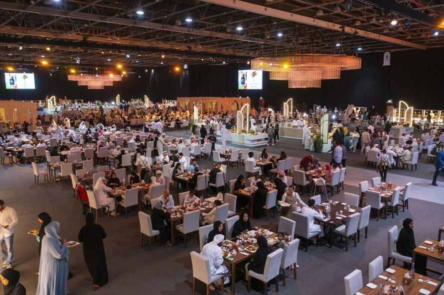 Как Дубай отметит Рамадан в марте 2025 года? Узнали, что стоит посетить белорусам. А что делать нельзя?