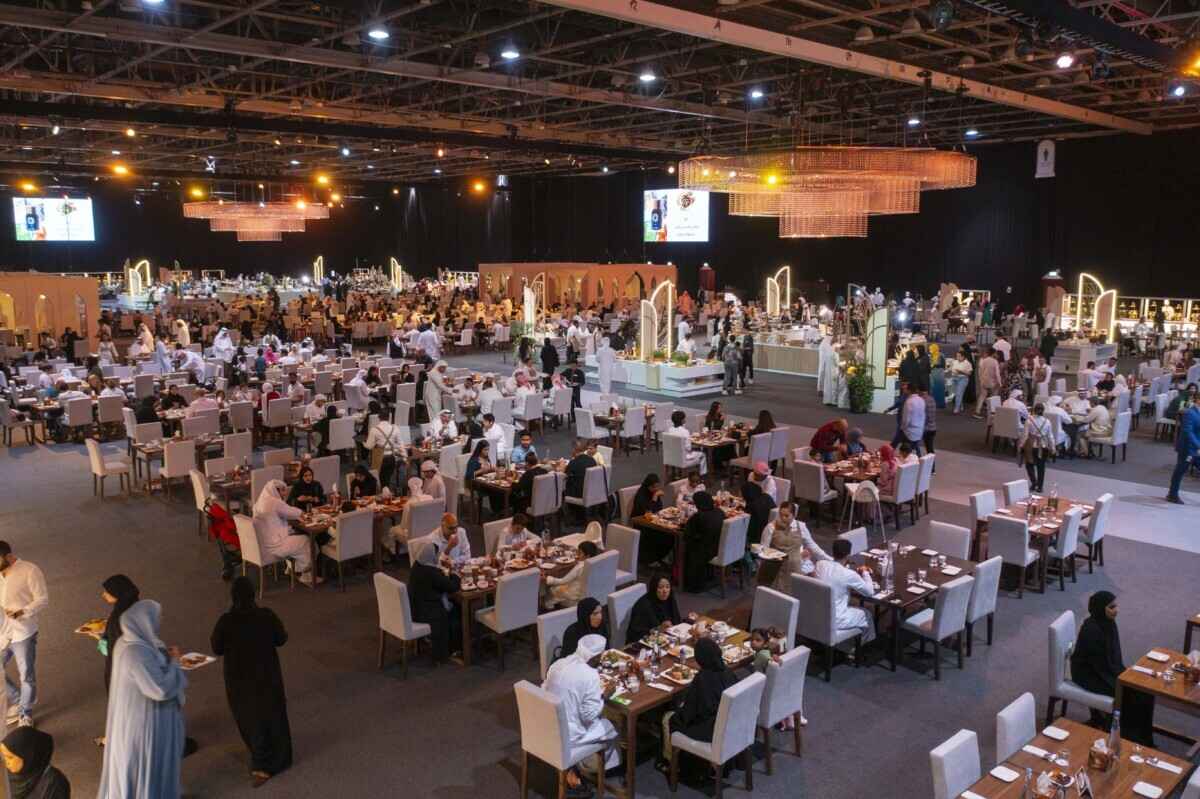 Как Дубай отметит Рамадан в марте 2025 года? Узнали, что стоит посетить белорусам. А что делать нельзя?