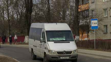 Жители Смолевичей пожаловались на исчезновение маршруток в Минск. Что известно?