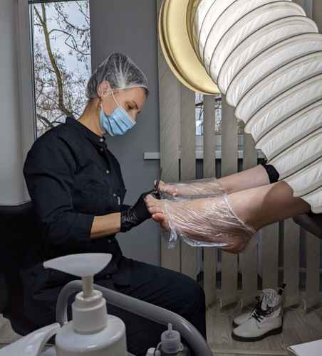 Фото: из личного архива Татьяны Стасюкевич