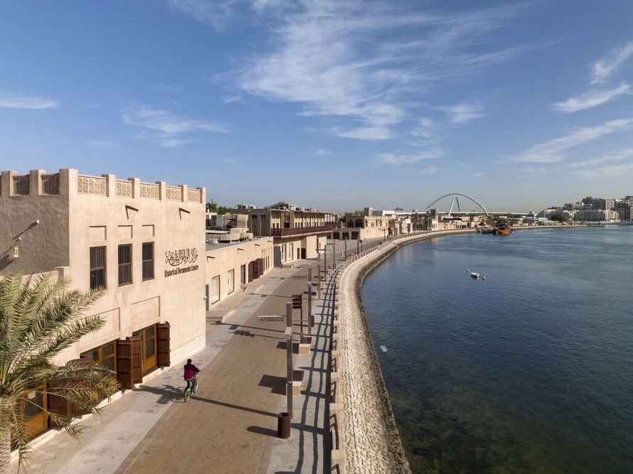 Как Дубай отметит Рамадан в марте 2025 года? Узнали, что стоит посетить белорусам. А что делать нельзя?