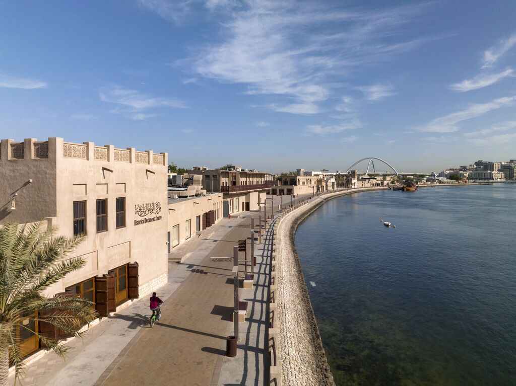 Как Дубай отметит Рамадан в марте 2025 года? Узнали, что стоит посетить белорусам. А что делать нельзя?