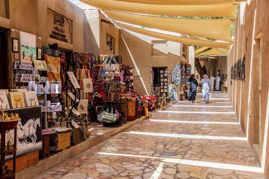 Как Дубай отметит Рамадан в марте 2025 года? Узнали, что стоит посетить белорусам. А что делать нельзя?