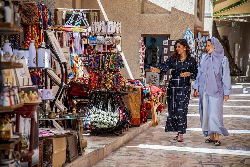 Как Дубай отметит Рамадан в марте 2025 года? Узнали, что стоит посетить белорусам. А что делать нельзя?