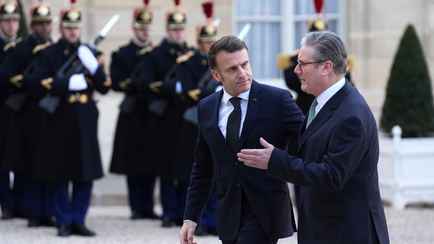 Три европейские страны раскритиковали Макрона, не пригласившего их на саммит «партии разочарованных»