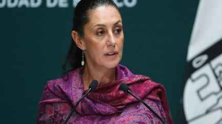 Президент Мексики пригрозила компании Google судебным иском