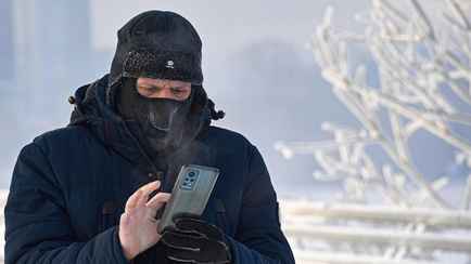 В Беларуси появился ещё один тариф мобильной связи, на который нельзя подключаться белорусам. Это как?