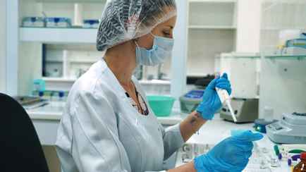 Белорусские медики анонсировали скрининг на генетическое заболевание с самым дорогостоящим лечением