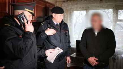 Милиция объявила 10-дневную «отработку жилого сектора» на Витебщине. С кем пообещали «индивидуальные беседы»?