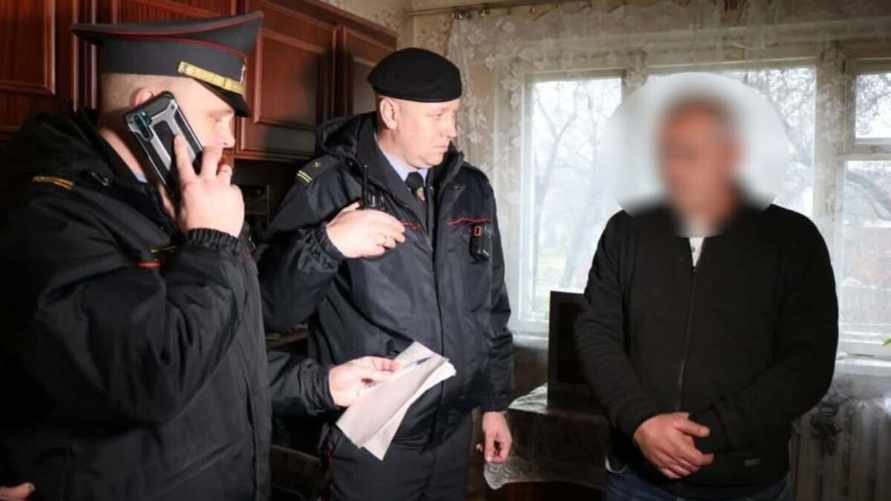 Фото иллюстративное