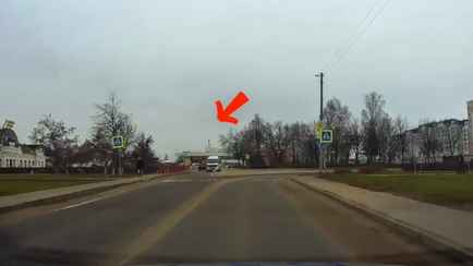 ГАИ Бобруйска показала, за какой «опасный маневр» водитель получил 252 рубля штрафа и лишился прав