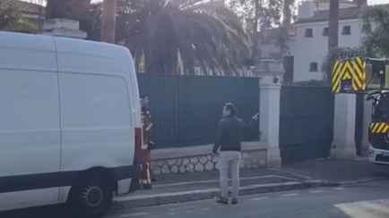 В генконсульстве РФ во французском Марселе прогремел взрыв. Что известно?