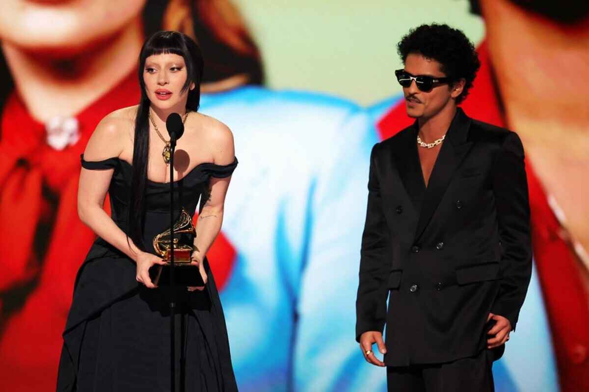 Стали известны имена всех победителей премии «Грэмми-2025». Кто стал триумфатором вечера?