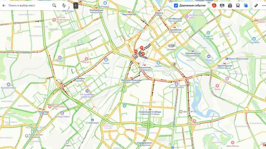 Фото: Яндекс.Карты