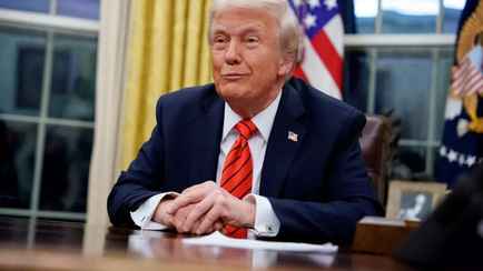 Трамп договорился об освобождении ещё одного американца из белорусской тюрьмы — Госдеп