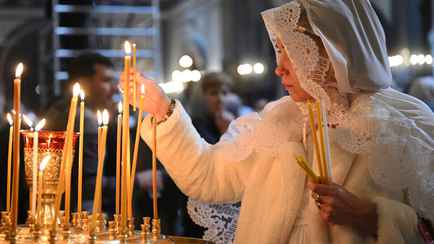 Что делать белорусам на Сретение Господне 15 февраля? Вот какой забытый рецепт выпечки был «печеньем с предсказаниями»