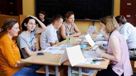 Минобразования Беларуси пообещало прекратить подготовку по 50 специальностям. А на какую решили «существенно увеличить» набор?