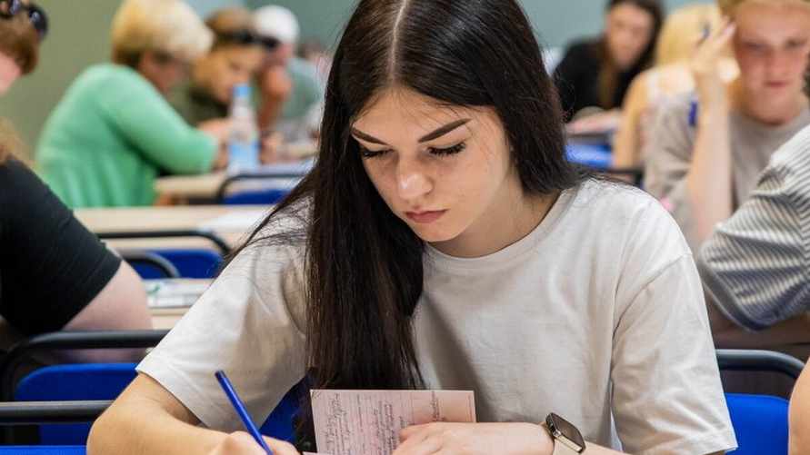 Фото: Настаўніцкая газета