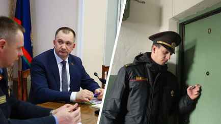 Кубраков анонсировал «внеплановые отработки» милиции в Минске. На кого рейды?