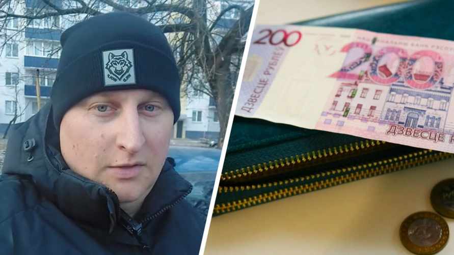 "Что происходит?" - Минский повар пожаловался на зарплату на работе у семьи. Сколько предложили?