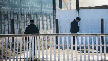 Новый закон разрешил белорусским судам обязывать амнистированных осуждённых устраиваться на работу