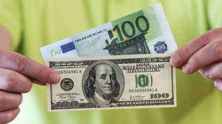 Доллар в Беларуси подешевел до минимума за 5 дней, а «европеец» и российский рубль подскочили вверх