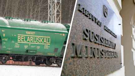 Стало известно, сколько миллиардов евро потребовал «Беларуськалий» от Литвы через Международный инвестиционный арбитраж