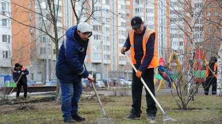 В Администрации Лукашенко пообещали налоговые льготы частникам, участвующим в благоустройстве страны