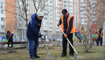 В Администрации Лукашенко пообещали налоговые льготы частникам, участвующим в благоустройстве страны