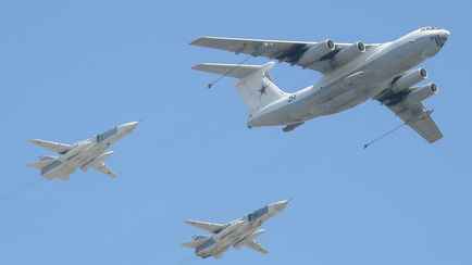 Польша обвинила Россию в нарушении воздушного пространства