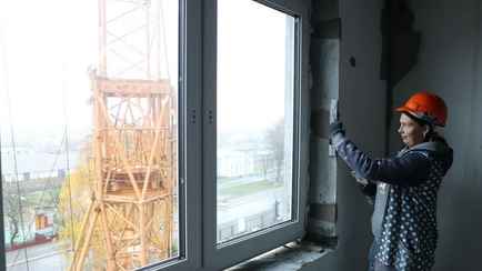 Совмин поручил возвести 442,36 тыс. квадратов арендного жилья в 2025 году. Четверть — в одной области Беларуси