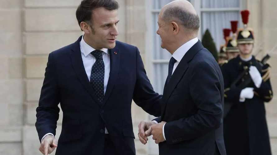 Фото иллюстрационное: AFP