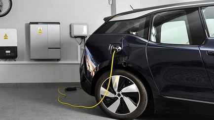 Белорусы рассказали, сколько тратят в месяц на зарядку электромобиля дома. Есть ли выгода в сравнении с бензином?