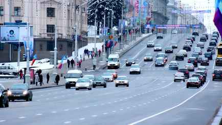 Продали авто, а штрафы приходят до сих пор? Адвокат объяснила, что делать белорусам